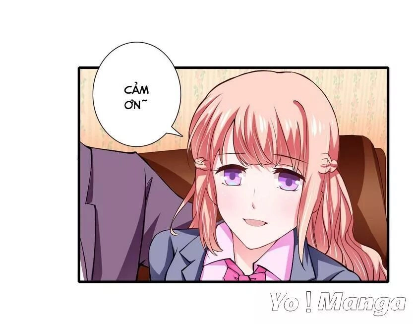 Thiểm Hôn Kinh Ái Chapter 67 - 22