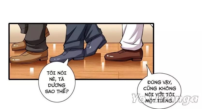 Thiểm Hôn Kinh Ái Chapter 67 - 23