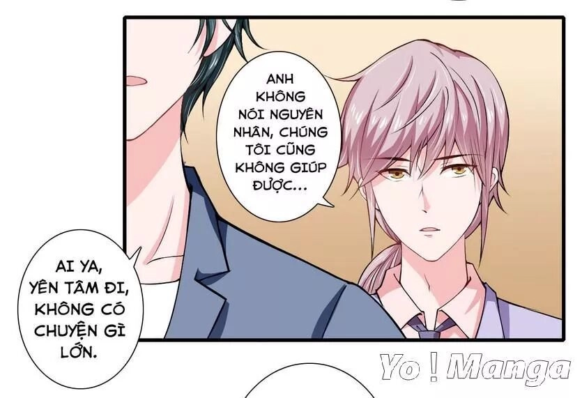 Thiểm Hôn Kinh Ái Chapter 67 - 24