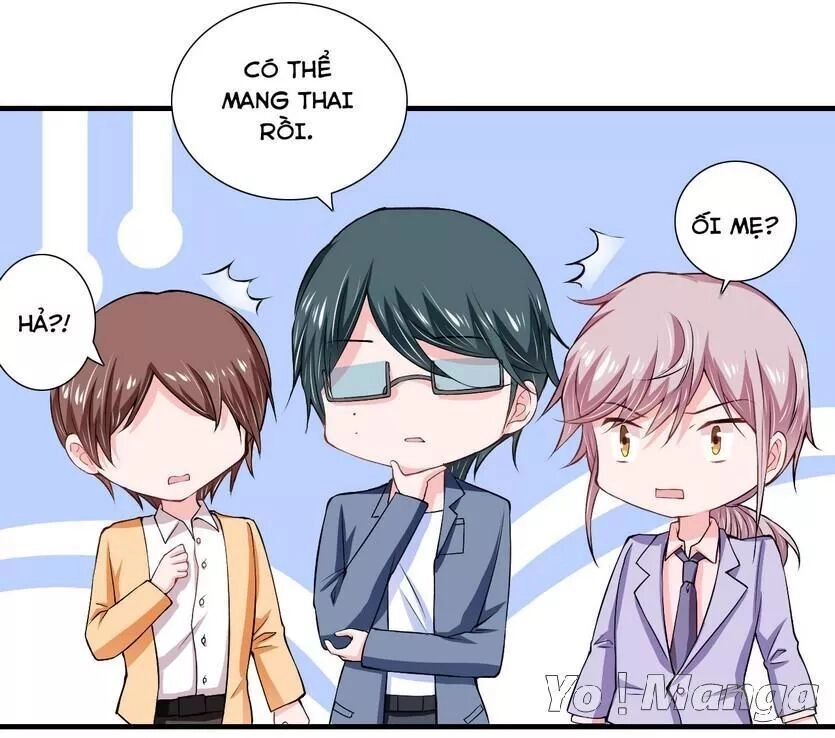 Thiểm Hôn Kinh Ái Chapter 68 - 2