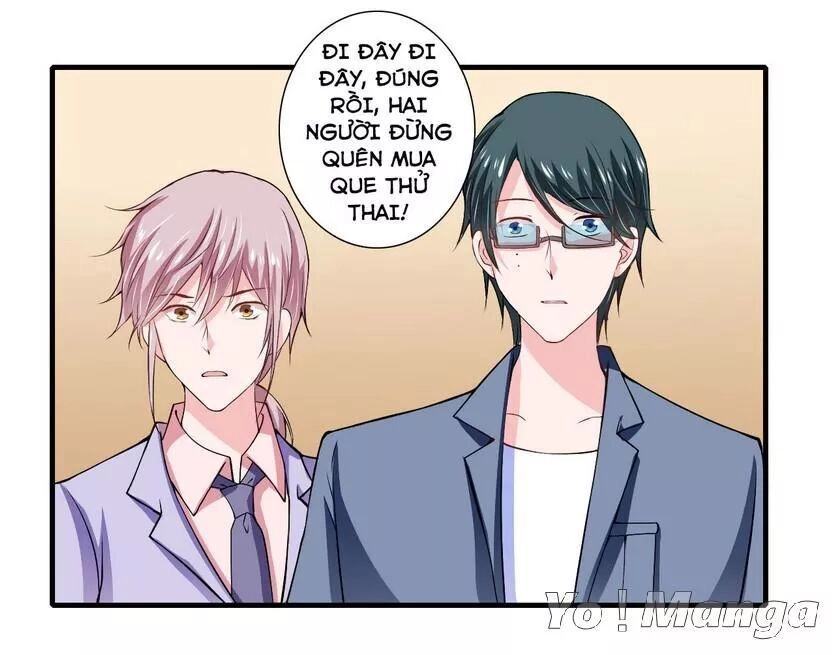 Thiểm Hôn Kinh Ái Chapter 68 - 5