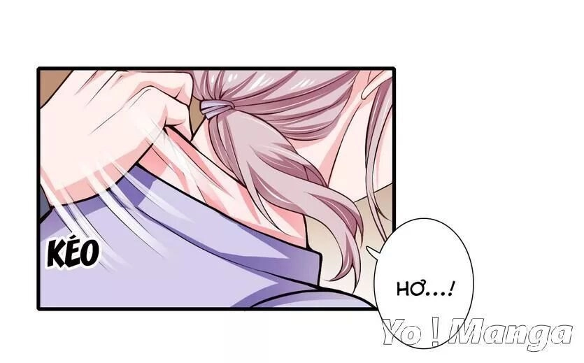 Thiểm Hôn Kinh Ái Chapter 68 - 7