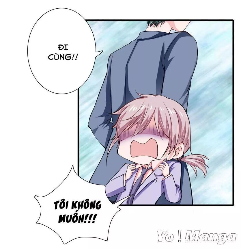 Thiểm Hôn Kinh Ái Chapter 68 - 8