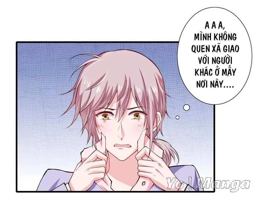 Thiểm Hôn Kinh Ái Chapter 68 - 12