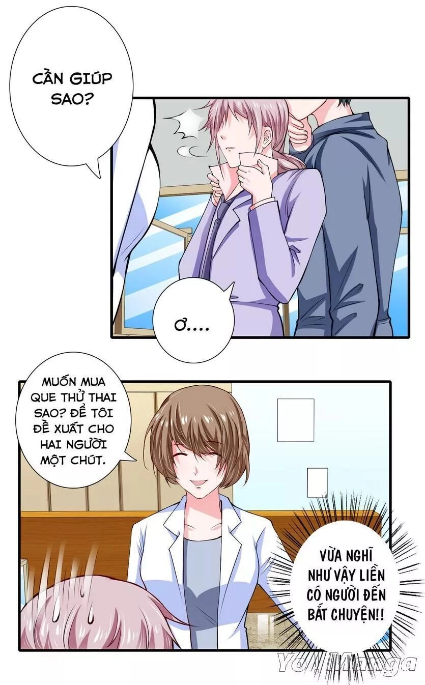 Thiểm Hôn Kinh Ái Chapter 68 - 13