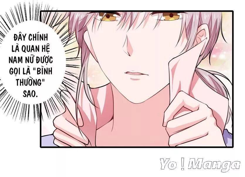 Thiểm Hôn Kinh Ái Chapter 68 - 17