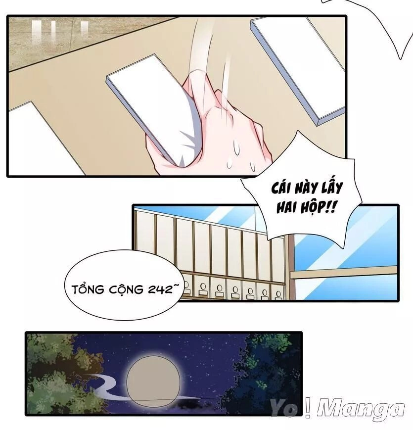 Thiểm Hôn Kinh Ái Chapter 68 - 21