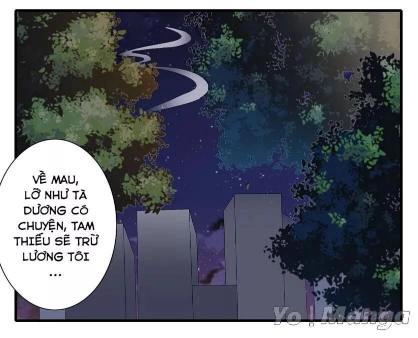 Thiểm Hôn Kinh Ái Chapter 68 - 22