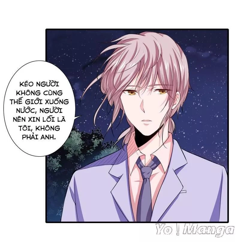 Thiểm Hôn Kinh Ái Chapter 69 - 2