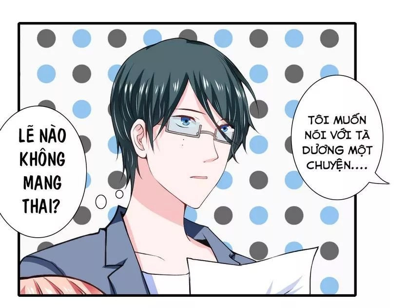 Thiểm Hôn Kinh Ái Chapter 70 - 4