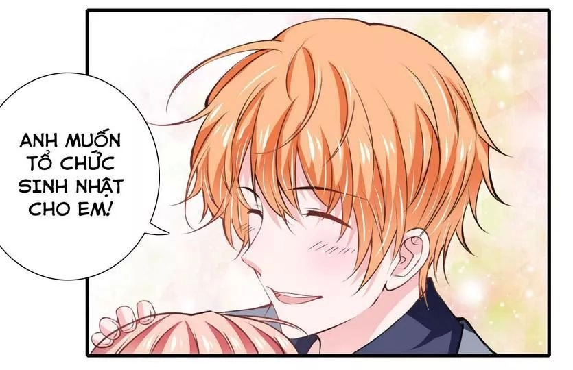 Thiểm Hôn Kinh Ái Chapter 70 - 6