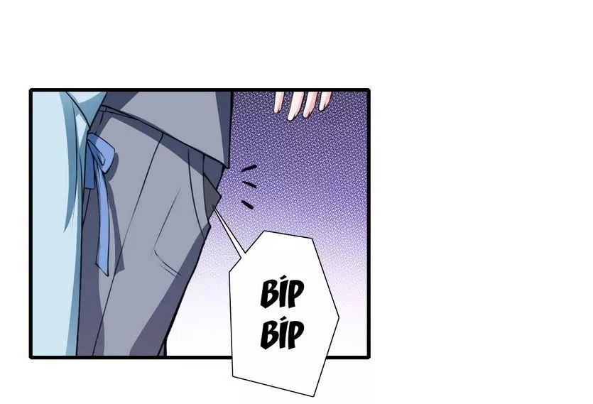 Thiểm Hôn Kinh Ái Chapter 70 - 10