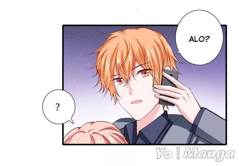 Thiểm Hôn Kinh Ái Chapter 70 - 11