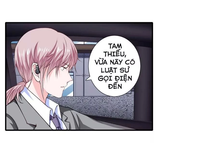 Thiểm Hôn Kinh Ái Chapter 70 - 12