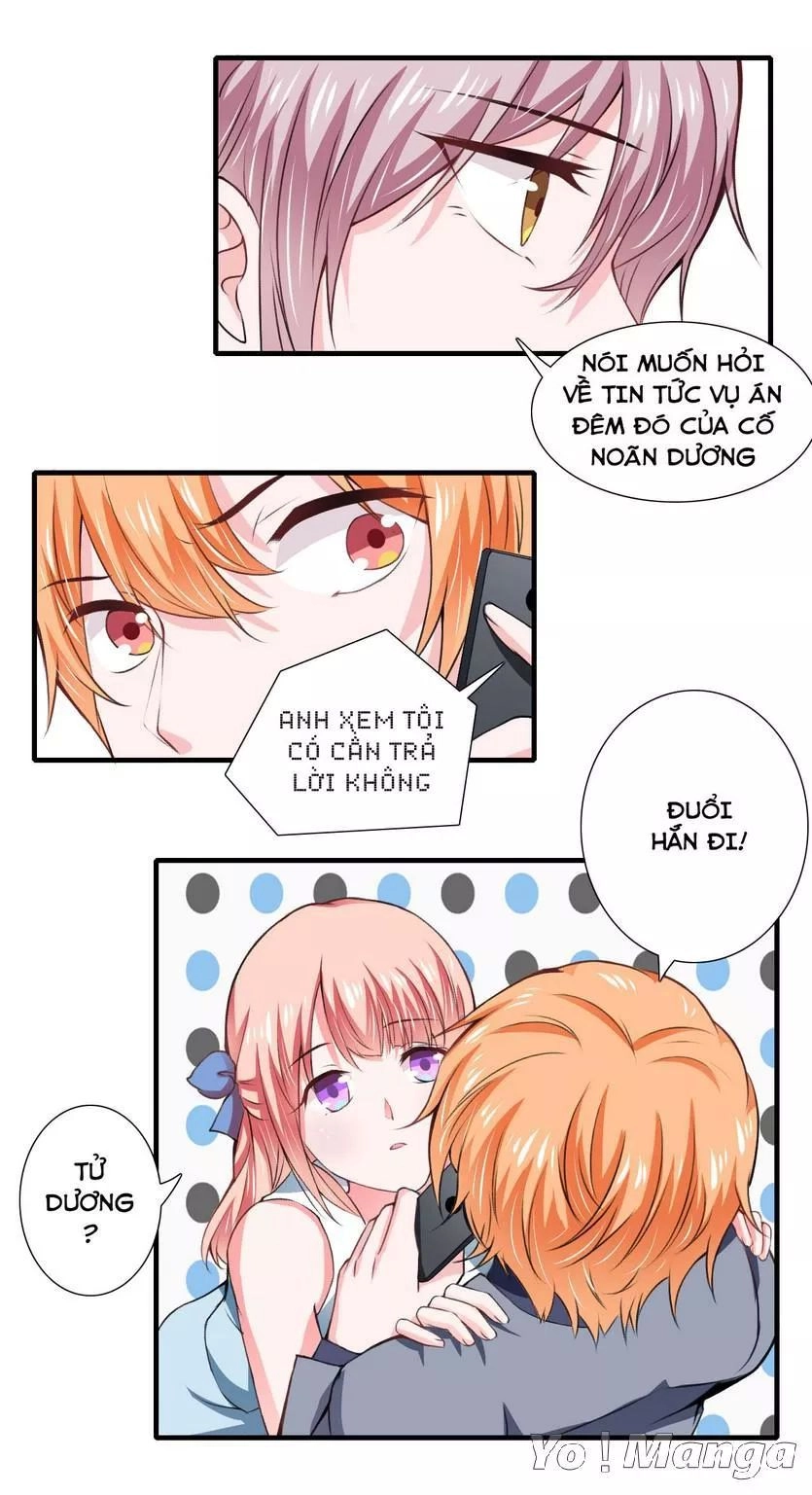 Thiểm Hôn Kinh Ái Chapter 70 - 13