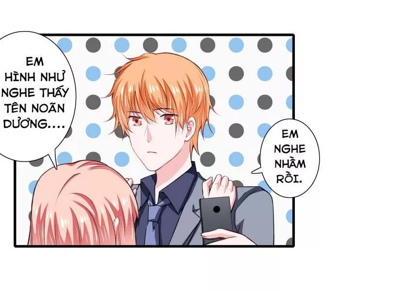 Thiểm Hôn Kinh Ái Chapter 70 - 14