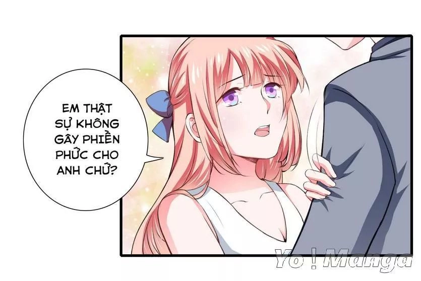 Thiểm Hôn Kinh Ái Chapter 70 - 15