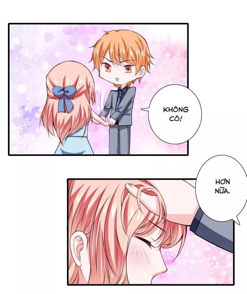 Thiểm Hôn Kinh Ái Chapter 70 - 16