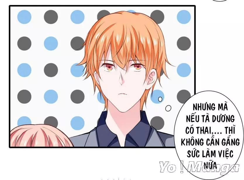 Thiểm Hôn Kinh Ái Chapter 70 - 19