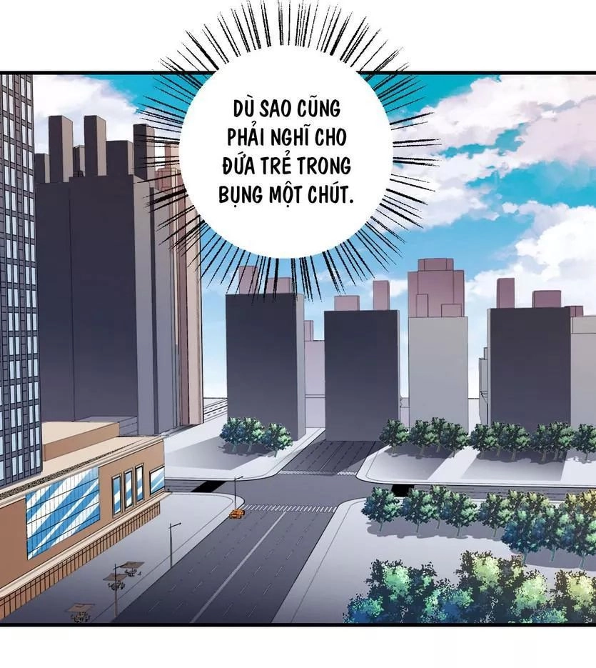 Thiểm Hôn Kinh Ái Chapter 70 - 20