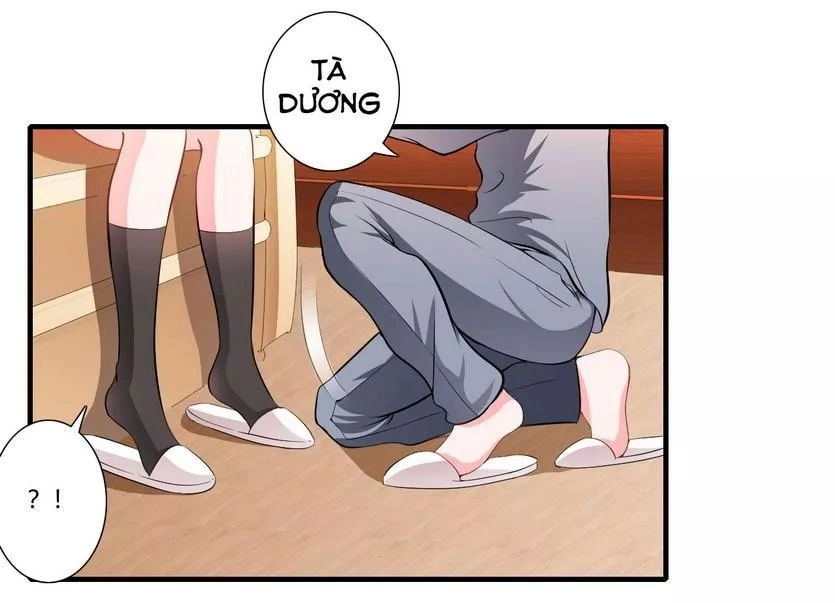 Thiểm Hôn Kinh Ái Chapter 70 - 26