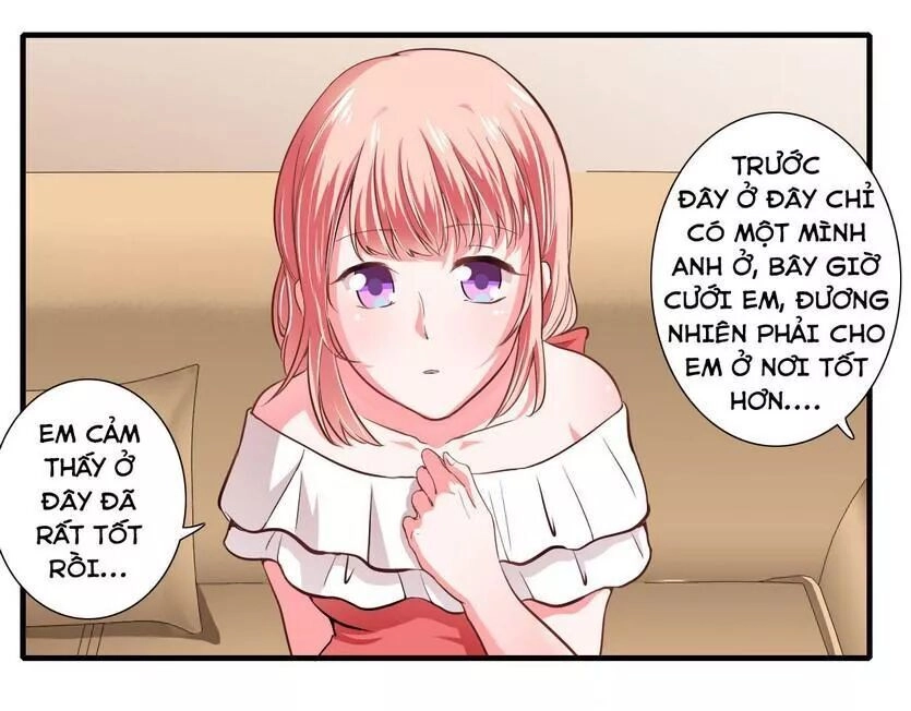 Thiểm Hôn Kinh Ái Chapter 71 - 2