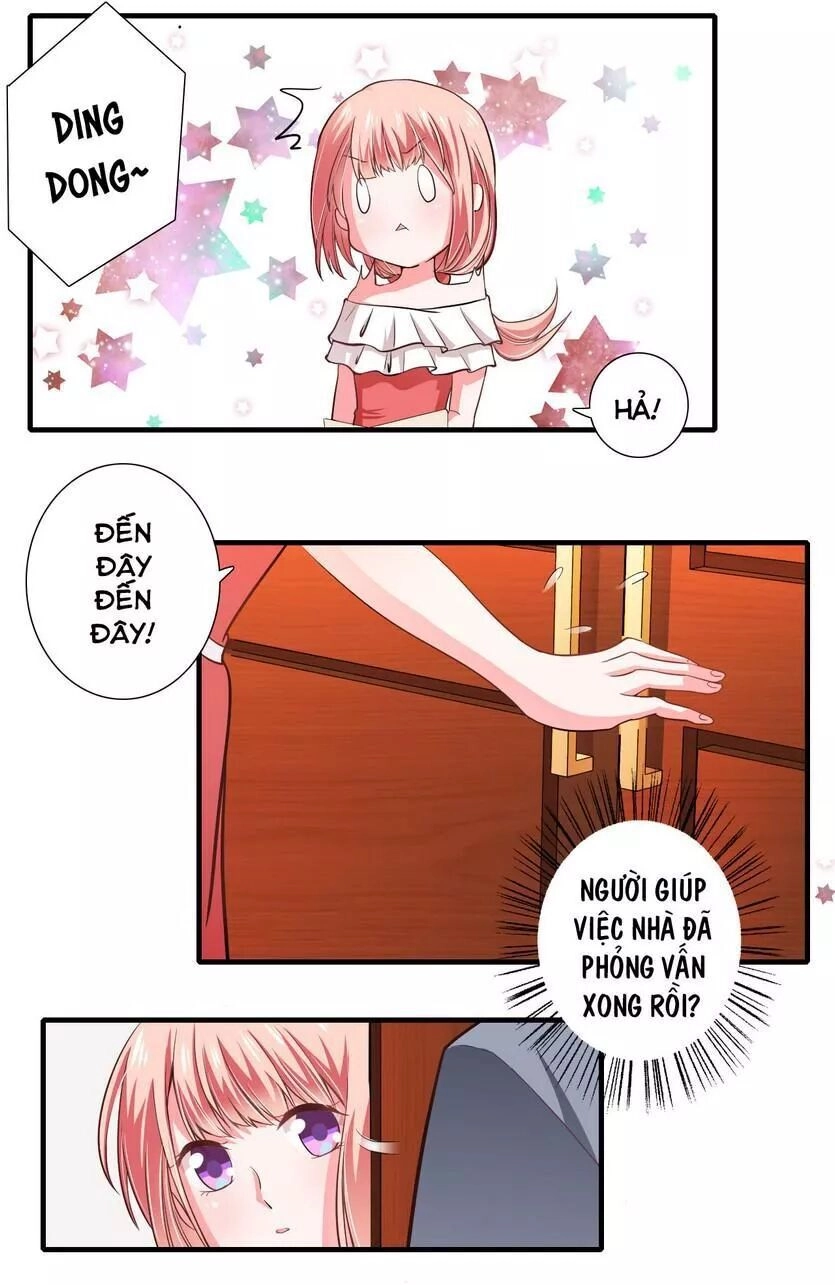 Thiểm Hôn Kinh Ái Chapter 71 - 6