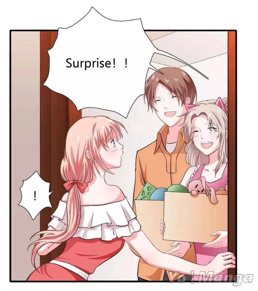 Thiểm Hôn Kinh Ái Chapter 71 - 7