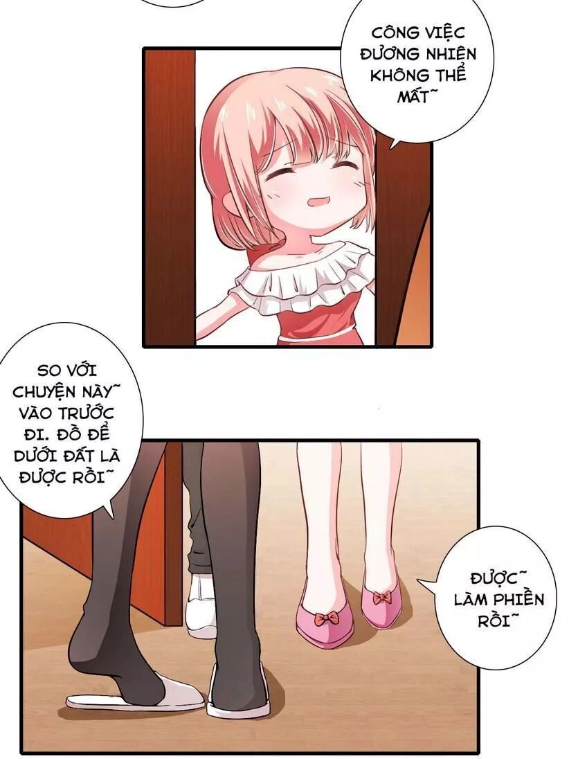 Thiểm Hôn Kinh Ái Chapter 71 - 9