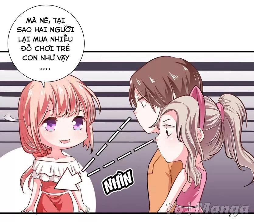 Thiểm Hôn Kinh Ái Chapter 71 - 10