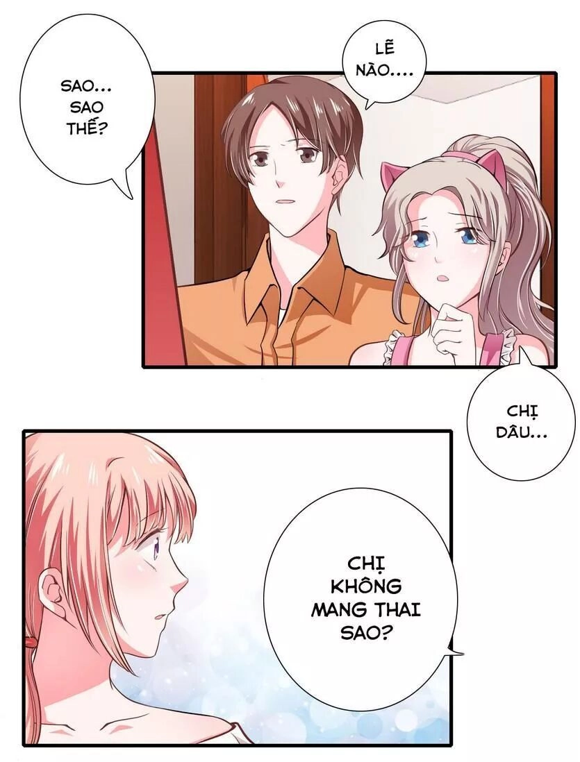 Thiểm Hôn Kinh Ái Chapter 71 - 11