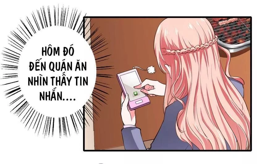 Thiểm Hôn Kinh Ái Chapter 71 - 13