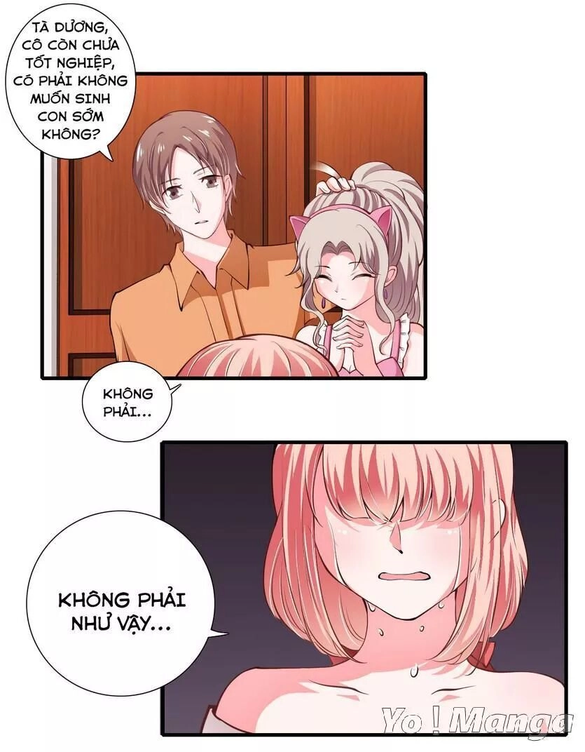 Thiểm Hôn Kinh Ái Chapter 71 - 16