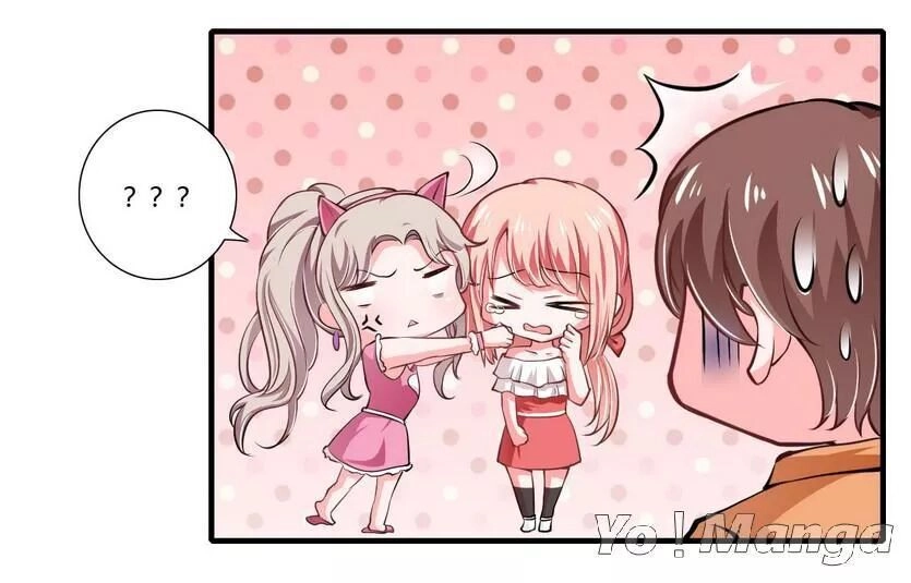 Thiểm Hôn Kinh Ái Chapter 71 - 18