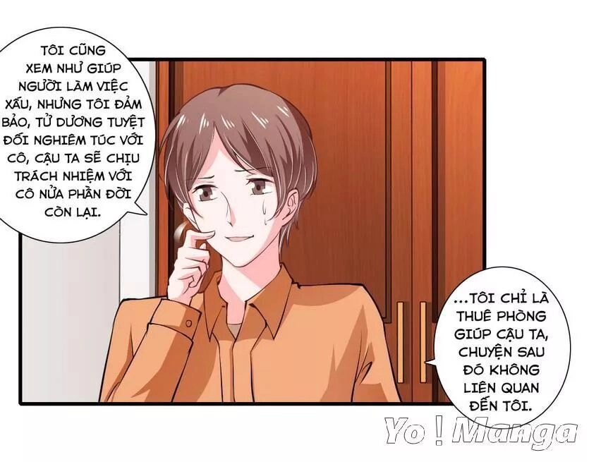 Thiểm Hôn Kinh Ái Chapter 71 - 20