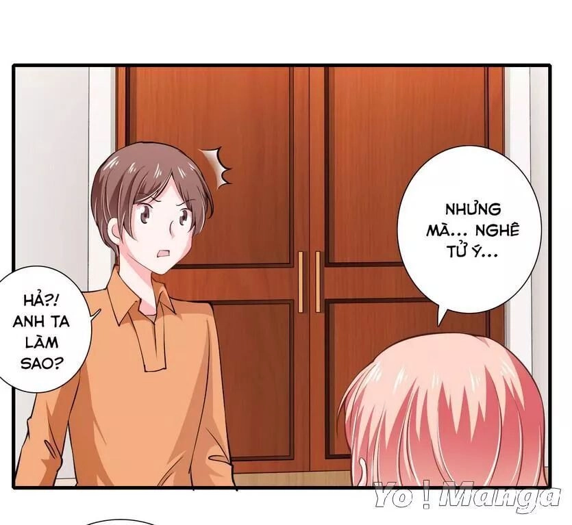 Thiểm Hôn Kinh Ái Chapter 71 - 22