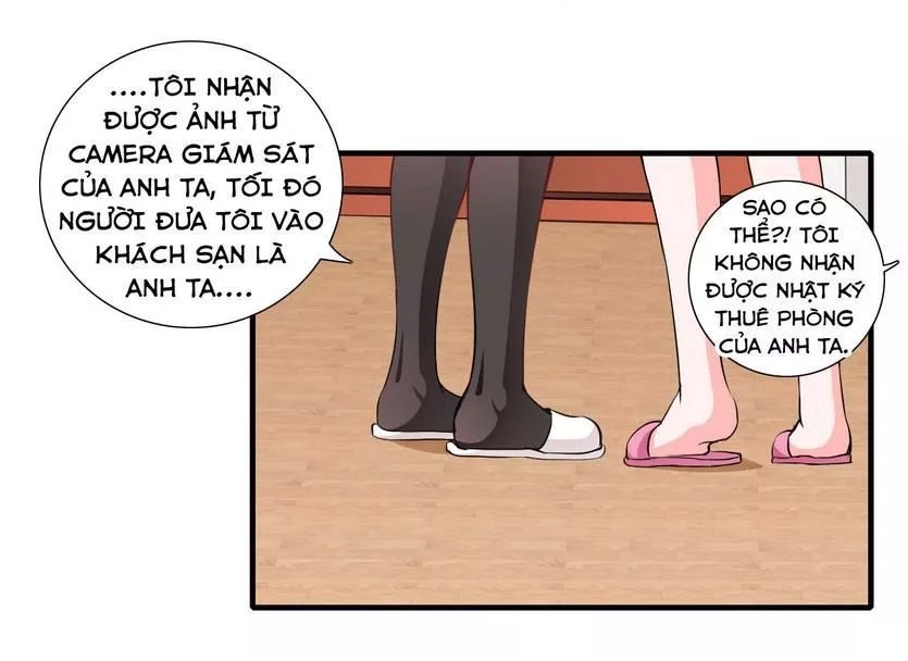 Thiểm Hôn Kinh Ái Chapter 72 - 2