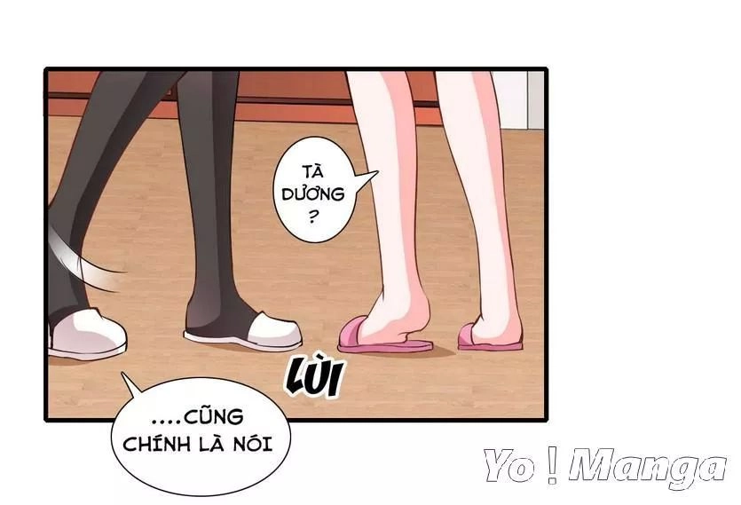 Thiểm Hôn Kinh Ái Chapter 72 - 3