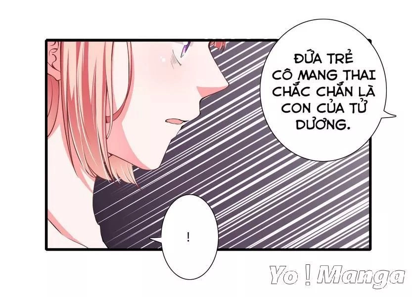 Thiểm Hôn Kinh Ái Chapter 72 - 5