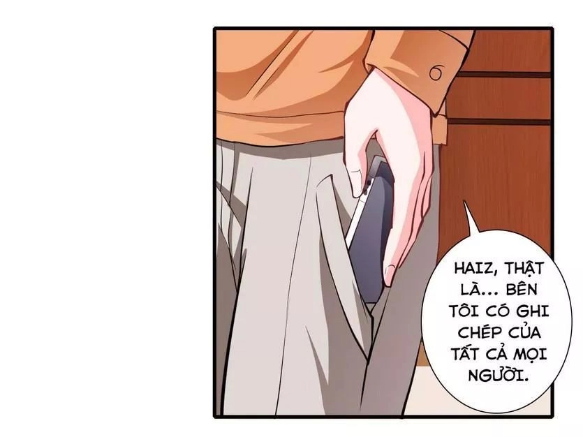 Thiểm Hôn Kinh Ái Chapter 72 - 6