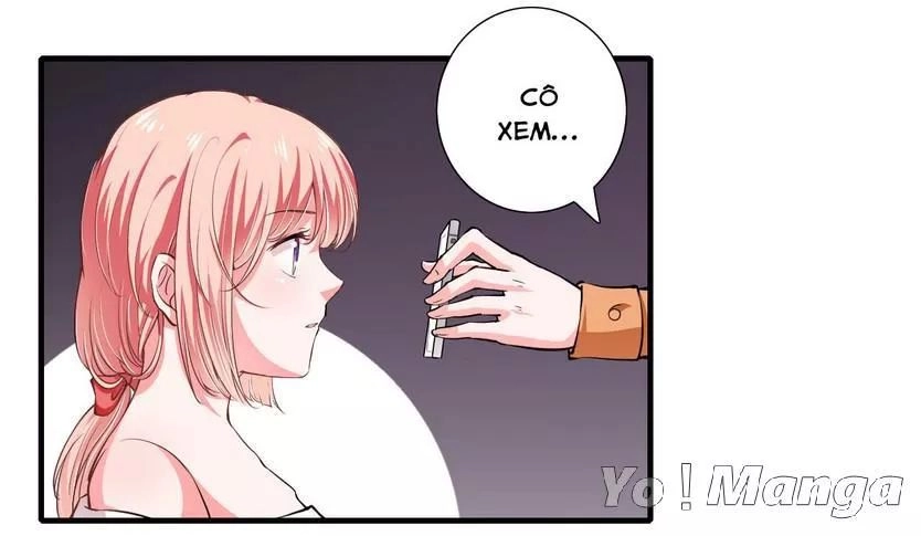 Thiểm Hôn Kinh Ái Chapter 72 - 7