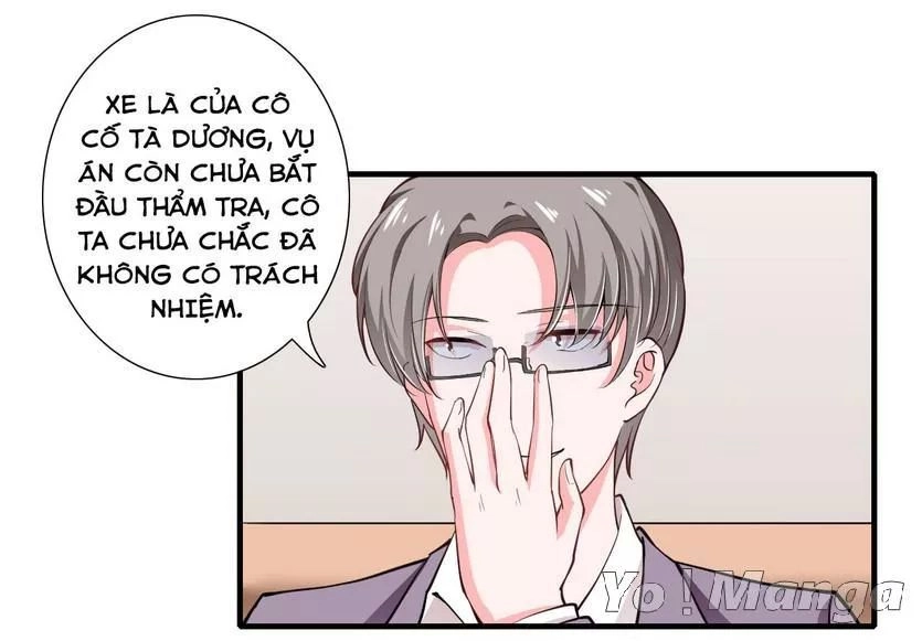 Thiểm Hôn Kinh Ái Chapter 72 - 11