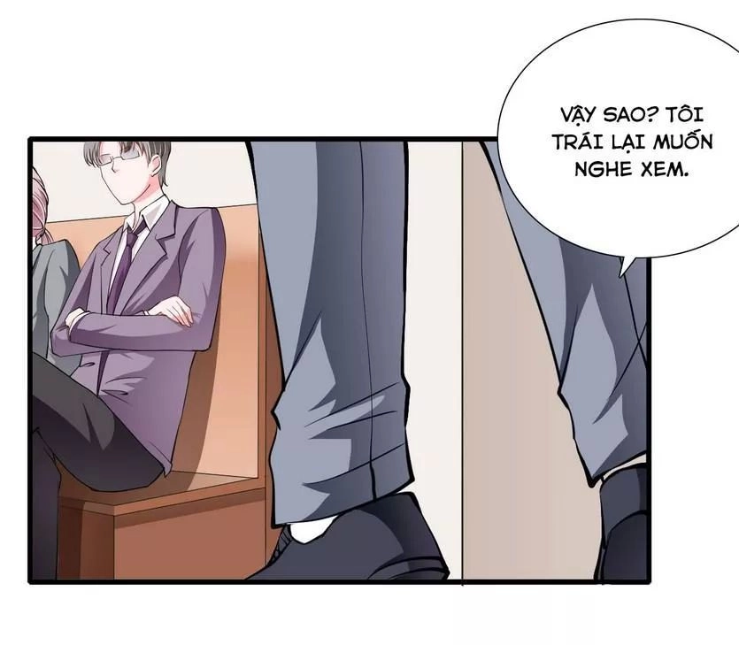 Thiểm Hôn Kinh Ái Chapter 72 - 12