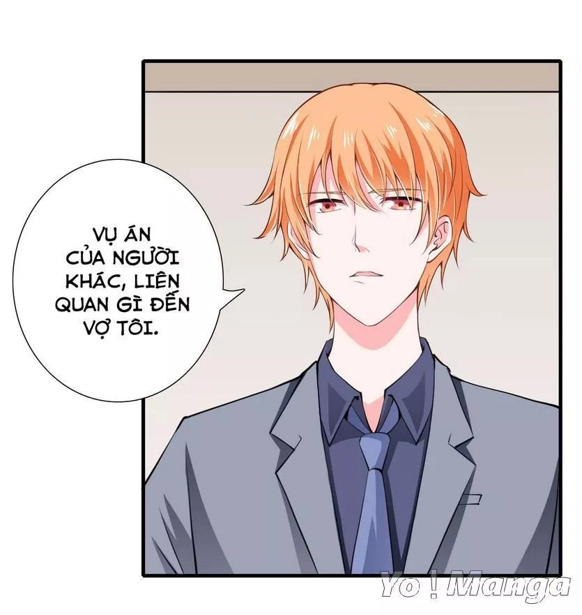 Thiểm Hôn Kinh Ái Chapter 72 - 13