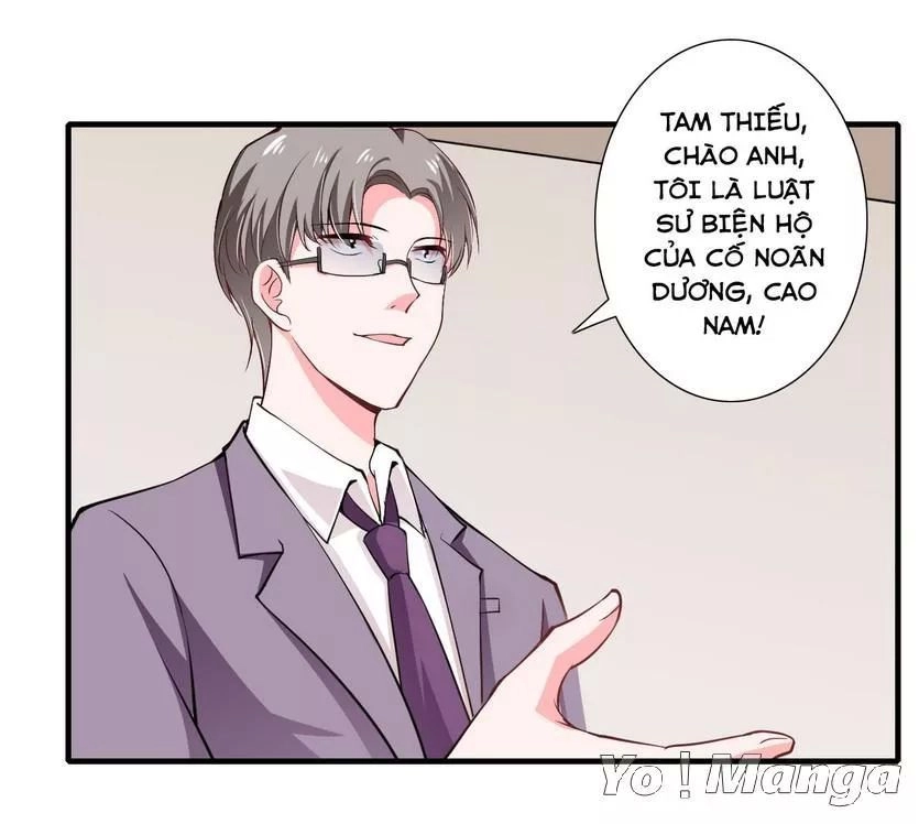 Thiểm Hôn Kinh Ái Chapter 72 - 15