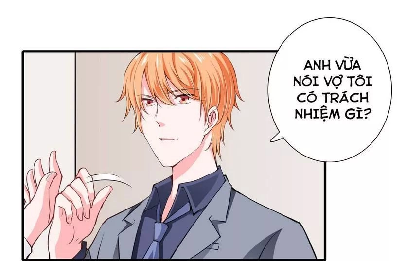 Thiểm Hôn Kinh Ái Chapter 72 - 16