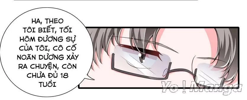 Thiểm Hôn Kinh Ái Chapter 72 - 17