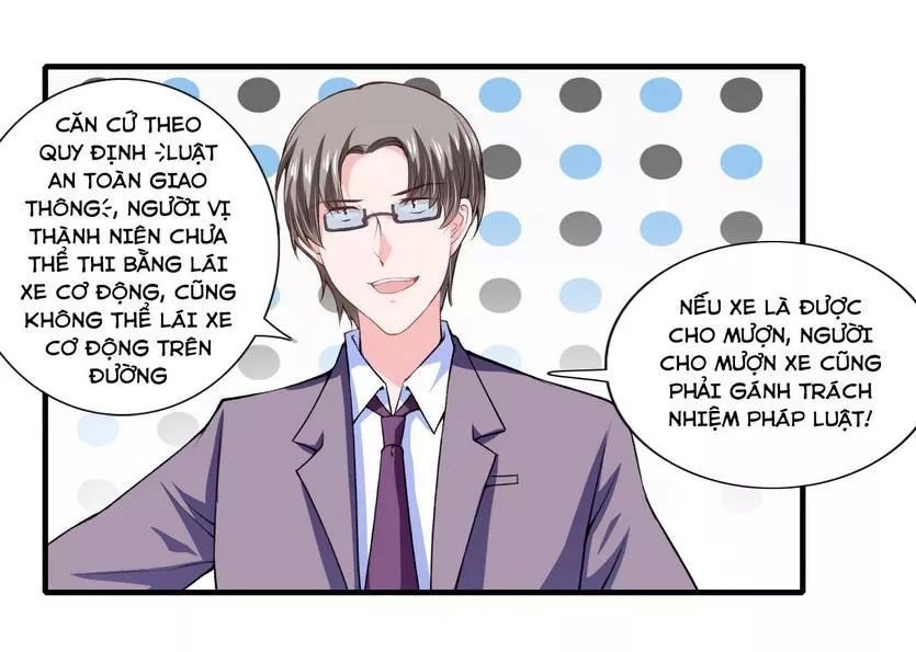 Thiểm Hôn Kinh Ái Chapter 72 - 18