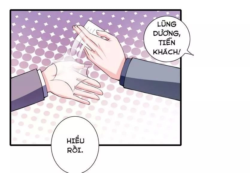 Thiểm Hôn Kinh Ái Chapter 72 - 22