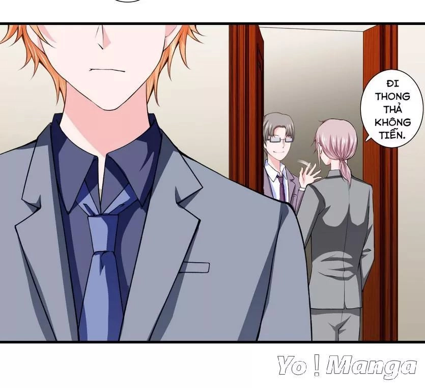 Thiểm Hôn Kinh Ái Chapter 72 - 23